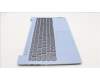 Lenovo 5CB1M46946 COVER UpperCaseASM_EURO ENG L 83EMFB BL