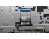 Lenovo 5CB1M46982 COVER Upper Case ASM_GER L 83EMABFP BL
