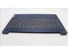 Lenovo 5CB1M46982 COVER Upper Case ASM_GER L 83EMABFP BL
