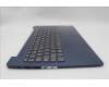 Lenovo 5CB1M46996 COVER Upper Case ASM_SPA L 83EMABFP BL