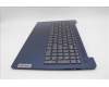 Lenovo 5CB1M47009 COVER Upper Case ASM_ENG L 83EMAB BL