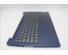 Lenovo 5CB1M47018 COVER Upper Case ASM_HUN L 83EMAB BL