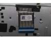Lenovo 5CB1M47034 COVER Upper Case ASM_UKR L 83EMAB BL