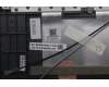 Lenovo 5CB1M47048 COVER Upper Case ASM_FRA L 83EMAGFP NBL