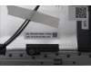 Lenovo 5CB1M47055 COVER UpperCaseASM_NORDIC L 83EMAGFP NBL