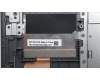 Lenovo 5CB1M47068 COVER Upper Case ASM_UKE L 83EMAG NBL