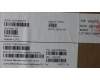 Lenovo 5CB1M47070 COVER Upper Case ASM_SPA L 83EMAG NBL