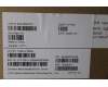 Lenovo 5CB1M47073 COVER Upper Case ASM_POR L 83EMAG NBL