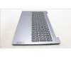 5CB1M47084 Lenovo COVER Upper Case ASM_HBW L 83EMAG NBL