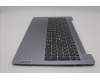 Lenovo 5CB1M47086 COVER Upper Case ASM_NORDIC L 83EMAG NBL
