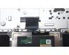 Lenovo 5CB1M47089 COVER Upper Case ASM_SLV L 83EMAG NBL