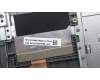 Lenovo 5CB1M47089 COVER Upper Case ASM_SLV L 83EMAG NBL