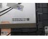 Lenovo 5CB1M47095 COVER UpperCaseASM_FRA/ARA L 83EMAG NBL