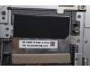 Lenovo 5CB1M47096 COVER Upper Case ASM_UKR L 83EMAG NBL