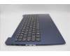 Lenovo 5CB1M47532 COVER Upper Case ASM_ITA L 83EMABFP NBL