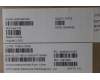 5CB1M47532 Lenovo COVER Upper Case ASM_ITA L 83EMABFP NBL
