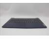 5CB1M47532 Lenovo COVER Upper Case ASM_ITA L 83EMABFP NBL