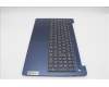 Lenovo 5CB1M47533 COVER Upper Case ASM_SPA L 83EMABFP NBL