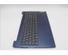 Lenovo 5CB1M47533 COVER Upper Case ASM_SPA L 83EMABFP NBL