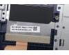 Lenovo 5CB1M47553 COVER Upper Case ASM_SWS L 83EMABFP NBL