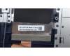 Lenovo 5CB1M47562 COVER Upper Case ASM_UKE L 83EMAB NBL