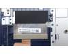 Lenovo 5CB1M47573 COVER Upper Case ASM_FRA L 83EMAB NBL