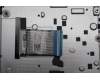 Lenovo 5CB1M47574 COVER Upper Case ASM_GER L 83EMAB NBL