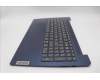 Lenovo 5CB1M47574 COVER Upper Case ASM_GER L 83EMAB NBL