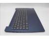 Lenovo 5CB1M47574 COVER Upper Case ASM_GER L 83EMAB NBL