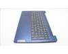 Lenovo 5CB1M47581 COVER Upper Case ASM_BEL L 83EMAB NBL