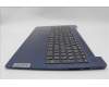 Lenovo 5CB1M47583 COVER Upper Case ASM_SLV L 83EMAB NBL