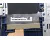 Lenovo 5CB1M47583 COVER Upper Case ASM_SLV L 83EMAB NBL