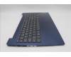 Lenovo 5CB1M47584 COVER Upper Case ASM_SWS L 83EMAB NBL