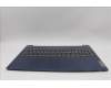 5CB1M47584 Lenovo COVER Upper Case ASM_SWS L 83EMAB NBL
