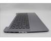 Lenovo 5CB1M47849 COVER Upper Case ASM_BEL L 83ELNFPAG