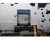 Lenovo 5CB1M47858 COVER Upper Case ASM_GER L 83ELNFPAG