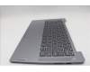 Lenovo 5CB1M47877 COVER Upper Case ASM_UKR L 83ELNFPAG