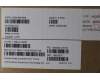 Lenovo 5CB1M47969 COVER Upper Case ASM_UKE L 83ELFPAB