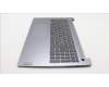 Lenovo 5CB1M48034 COVER UpperCaseASM_NORDIC L83ENFPAGNBL