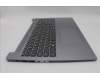 Lenovo 5CB1M48039 COVER UpperCaseASM_EURO ENG L83ENFPAGNBL