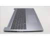 Lenovo 5CB1M48059 COVER UpperCaseASM_GER L83ENNFPAGNBL