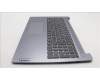 Lenovo 5CB1M48059 COVER UpperCaseASM_GER L83ENNFPAGNBL
