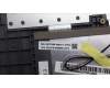 Lenovo 5CB1M48059 COVER UpperCaseASM_GER L83ENNFPAGNBL