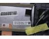 Lenovo 5CB1M48065 COVER UpperCaseASM_NORDIC L83ENNFPAGNBL