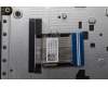 Lenovo 5CB1M48070 COVER UpperCaseASM_EURO ENGL83ENNFPAGNBL