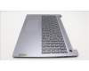 Lenovo 5CB1M48192 COVER UpperCaseASM_BEL L83ENFPAGBL