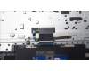 Lenovo 5CB1M48197 COVER UpperCaseASM_EURO ENG L83ENFPAGBL