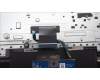Lenovo 5CB1M48198 COVER UpperCaseASM_FRA L83ENFPAGBL