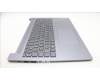 Lenovo 5CB1M48211 COVER UpperCaseASM_NORDIC L83ENFPAGBL