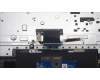 Lenovo 5CB1M48216 COVER UpperCaseASM_SWS L83ENFPAGBL